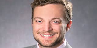 Columbia school board: Blake Willoughby to run for second term