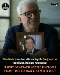When Planes, Trains and Automobiles premiered in 1987, it cemented itself  as more than just a holiday comedy it became a heartfelt story about  loneliness, friendship, and human connection. John Candy's portrayal