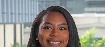 Monae Thomas is the Project Support Specialist for the Texas Child Mental  Health Care Consortium. Prior to joi