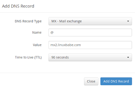 How To Set Up A Backup Email Server With Postfix On Ubuntu Complete Guide