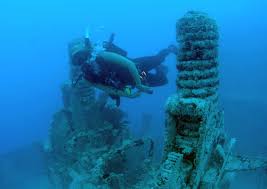 could the lost city of atlantis exist