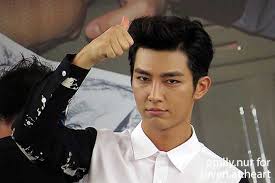 Aaron Yan “The Aaron Time”