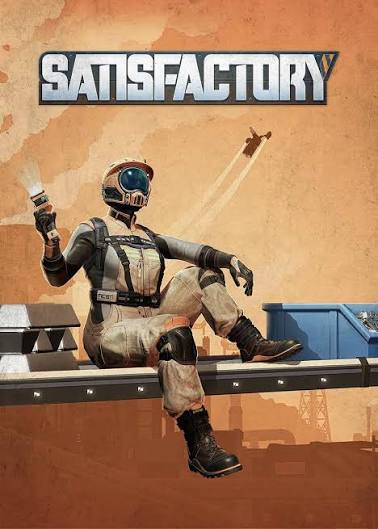 Satisfactory Torrent