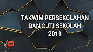 We did not find results for: Takwim Persekolahan Dan Cuti Sekolah 2019 Pendidik2u