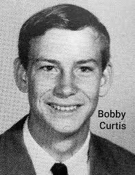 1968 Murphy Panthers Athletes Norwood Hill, Andy Merchant, Jim Mason, Terry  Curtis, Bobby Curtis, Marshall "Mike" Harris, Mike Loewen and Maurice  Girardeau.