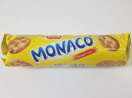 Maybe you would like to learn more about one of these? Monaco Biscuit Party Topping Aaichi Savali