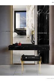 Maison Valentina Catalogue Maison Valentina Luxury Bathrooms In 2020 Bathroom Decor Luxury Contemporary Furniture Design Luxury Bathroom