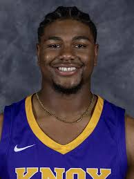 2025-26 Men's Basketball Roster