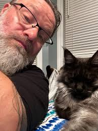 Photo posted by Andy Mitchell (@snottrockit)