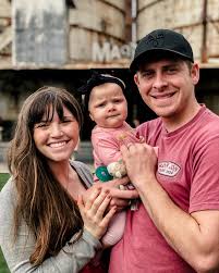 Joy-Anna Duggar Fears Daughter Evy, 7 Months, Could Have 'Brain Damage'  From 'Bump' On Skull As Star Consults Specialist | The Sun