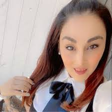 Ashley Sedillo's Instagram, Twitter & Facebook