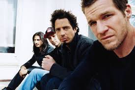 Chris Cornell: O Sol negro chegou || HEAVY TALK || Official Website