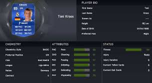 There is what is essentially the equivalent of the champions league in the manager mode. Full Fifa 15 Toty Team Available In Packs Now