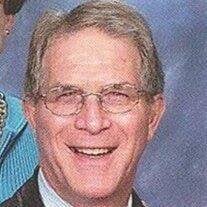 Dr Richard Gordon Senter Obituary