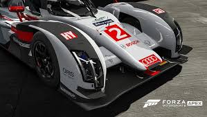 Apex is every bit the racer we know and love from the xbox one, it isn't just a port. Forza Motorsport 6 Apex Pc Spielszenen Von Der Build 2016 News Gamersglobal De