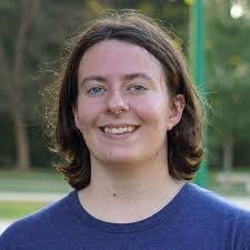 Claire Joyce's Instagram, Twitter & Facebook