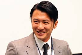 Nicholas Tse and Leo Ku to Rule Lyndhurst Terrace