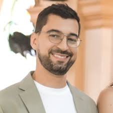 Junte-se a nós para dar as boas-vindas a Derrick Mackenzie na Crawford  México!​