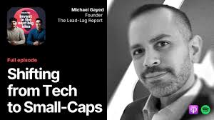 Is the Small Caps Rally Here to Stay?