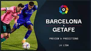 Watch from anywhere online and free. Barcelona Vs Getafe Live Stream How To Watch La Liga Online