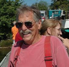 Retired Bristol Fire Chief Ron Pendleton Remembered