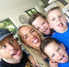The top 10 Mummy Vloggers who make up to £89,333 per month sharing their  family lives online