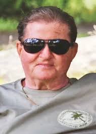 Joseph Edward McIlhenny Jr., 83 ‣ Ocean City Sentinel