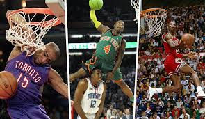 Nba Ranking Die Besten Slam Dunk Contests Aller Zeiten Seite 1