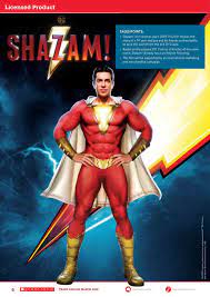 Pin On F U L L Film Shazam Full Movie Online Free And Hd 2019