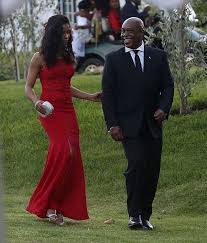 See the latest conversations about any topic instantly. 62 Year Old Tokyo Sexwale Is A Father Again To A Baby Boy