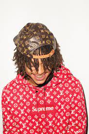 The luxury firm has recently opened two. Supreme X Louis Vuitton See Every Piece From The Game Changing Collaboration Gq