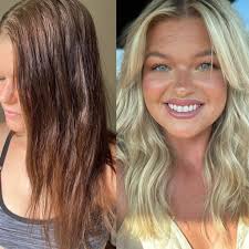 Blondology by Joe Faun