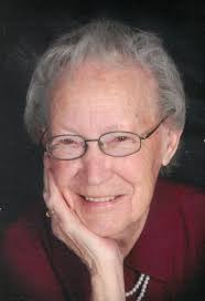 Virginia (Ginny) Shirley Eiseman