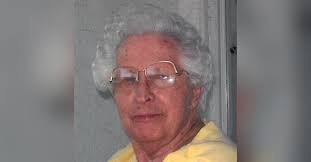 Bessie "Bobbie" Lee Obituary