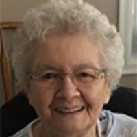 Obituary of Dorothy Evelyn Woolsey