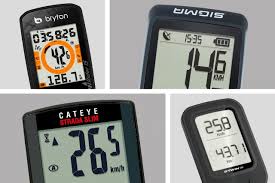 It is best to test this out visually using the plot_clr.py script to ensure there are no mistakes. 9 Of The Best Cheap Cycle Computers Get Your Ride Data For Less Road Cc