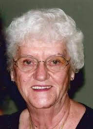 Mary Saunders Johnson, 84,...