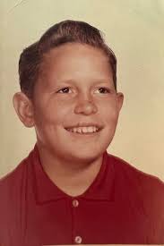 Larry G. Chalfant Obituary July 29, 2022