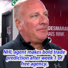 A gigantic contract coming Kaprizov's way according to the NHL's top  insider. Full details linked in the comments below.