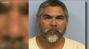 ACL contractor arrested for failing to register as sex offender