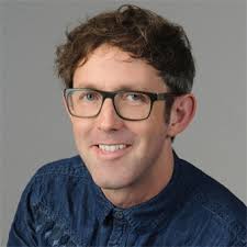 Andy Swann's Instagram, Twitter & Facebook