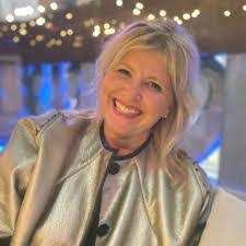 Alicia Molitor's Instagram, Twitter & Facebook