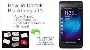 The unlocking service we offer allows you to use any network providers sim card in your blackberry z10. How To Unlock Blackberry Z10 Works 100 For All Carriers Worldwide Youtube