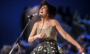 In arte mia martini от mia martini на deezer. Venticinque Anni Fa Se Ne Andava Mia Martini