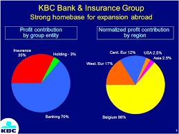 The bank provides commercial banking services such as corporate banking, treasury activities, finance, private equity, loans, cash management, custody, insurance, leasing, and brokerage services. Kbc Bank Insurance Group General Investor Presentation June Ppt Download