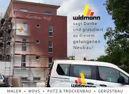 Alle generationen in einem haus für ein gutes miteinander! Media Presse Die Widmann Gruppe Ihr Maler Fachmann In Schwabisch Hall Stuttgart Ulm Sonthofen Mannheim Aichach Und Senden