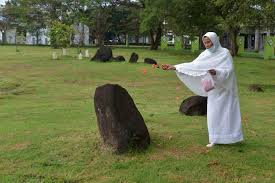 Alam sekitar yang baik akan memberikan manfaat kepada semua makhluk terutamanya bagi manusia dan haiwan. Menyambung Pahala Penghuni Barzakh Republika Online