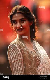 Sonam hi-res stock photography and images