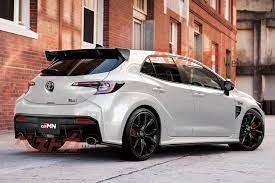 #toyotacorolla#corollahatch#toyotathis is the toyota corolla hatchback, which was introduced in 2020. Toyota Gr Corolla Delayed Motoring Com Au