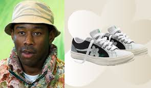 Converse x golf le fleur bucket hat hotsell